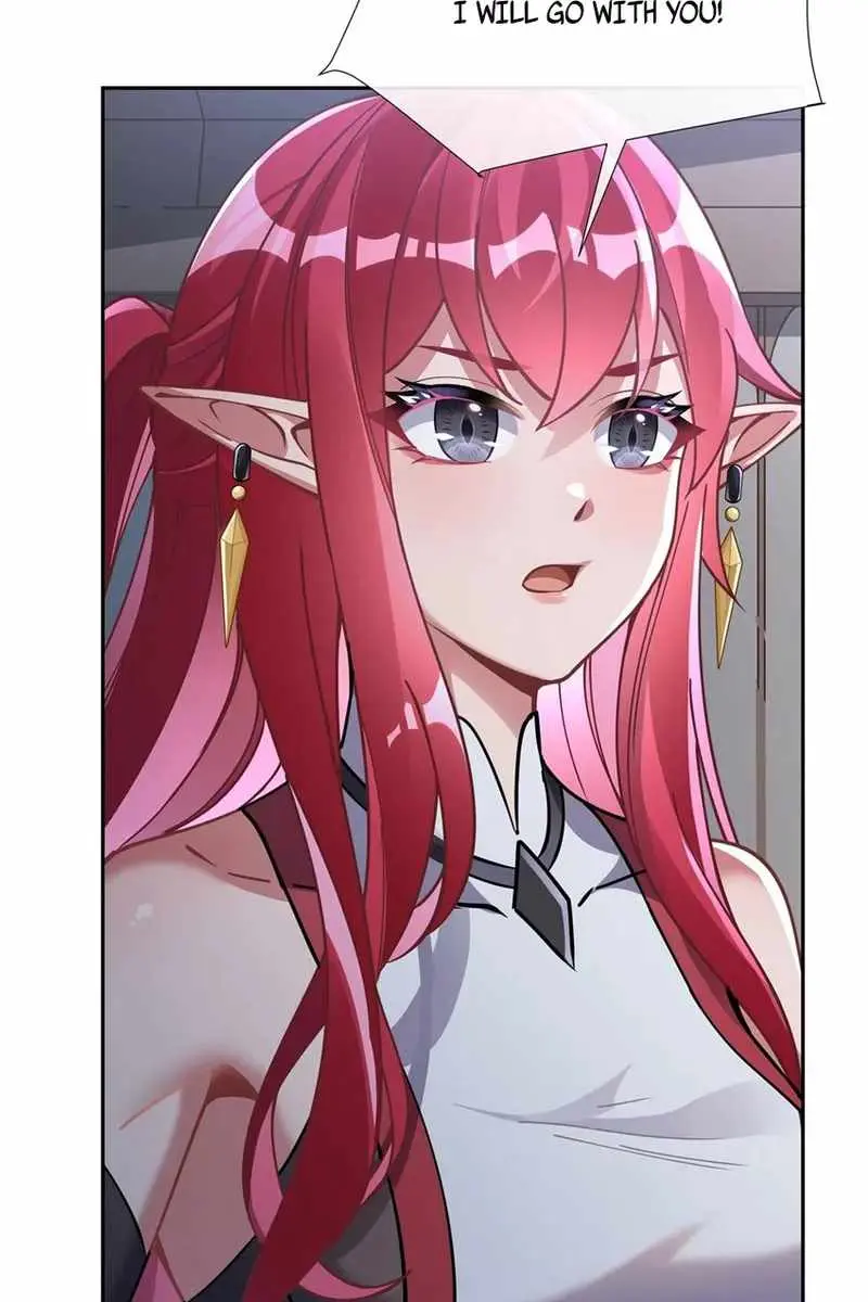 My Female Apprentices Are All Big Shots From the Future Chapter 133 Page 33