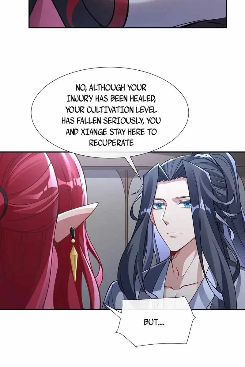 My Female Apprentices Are All Big Shots From the Future Chapter 133 Page 34