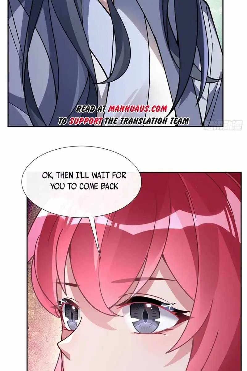 My Female Apprentices Are All Big Shots From the Future Chapter 133 Page 36