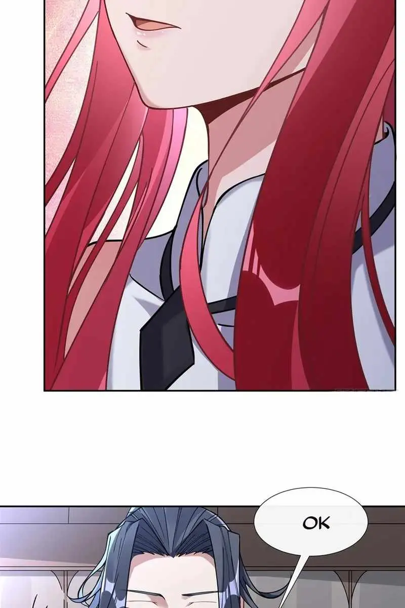 My Female Apprentices Are All Big Shots From the Future Chapter 133 Page 37