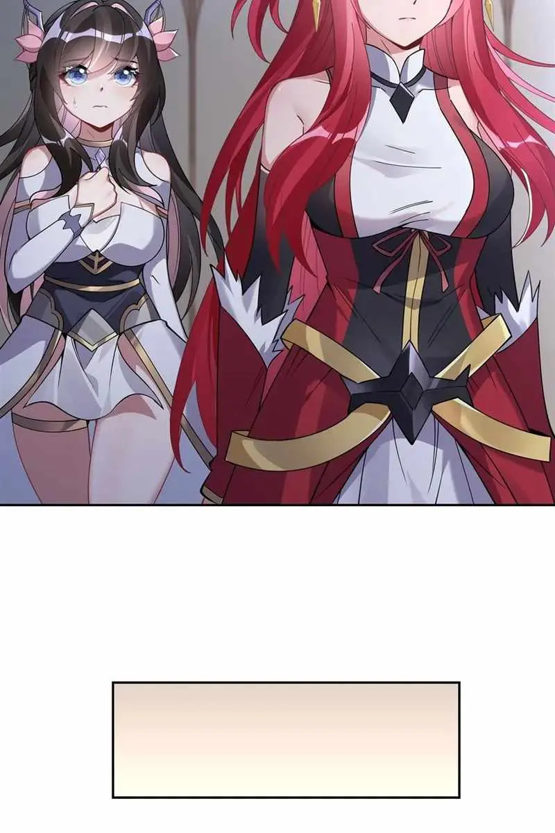 My Female Apprentices Are All Big Shots From the Future Chapter 133 Page 40