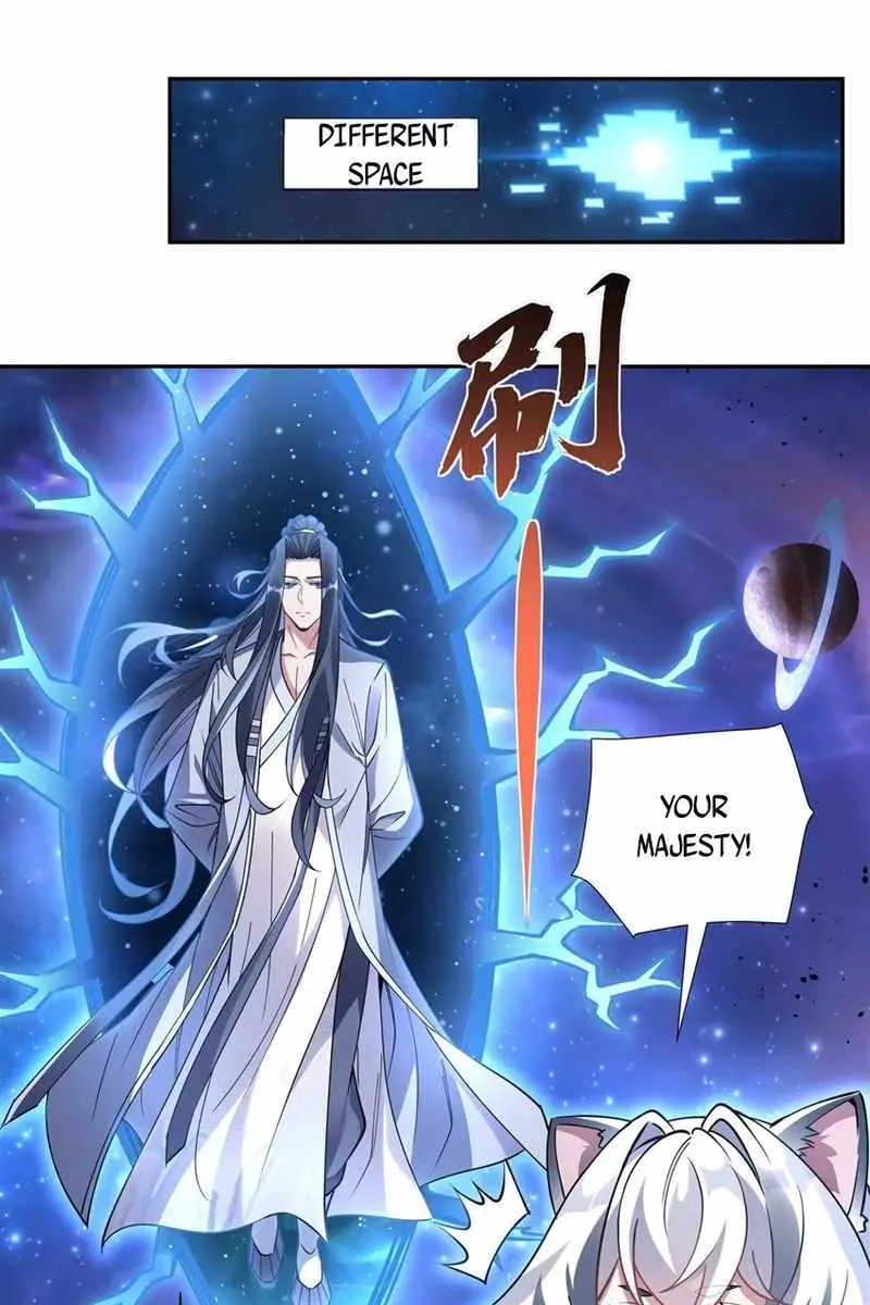My Female Apprentices Are All Big Shots From the Future Chapter 133 Page 42