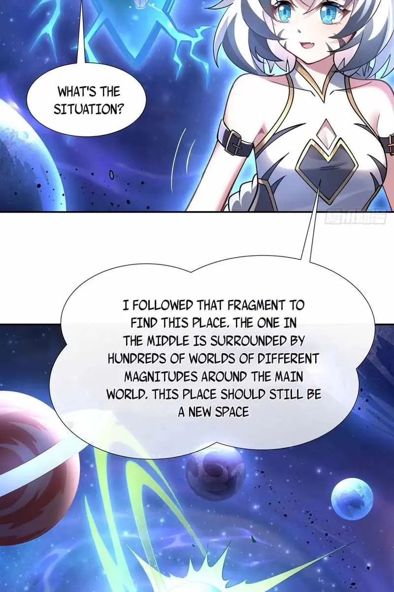 My Female Apprentices Are All Big Shots From the Future Chapter 133 Page 43