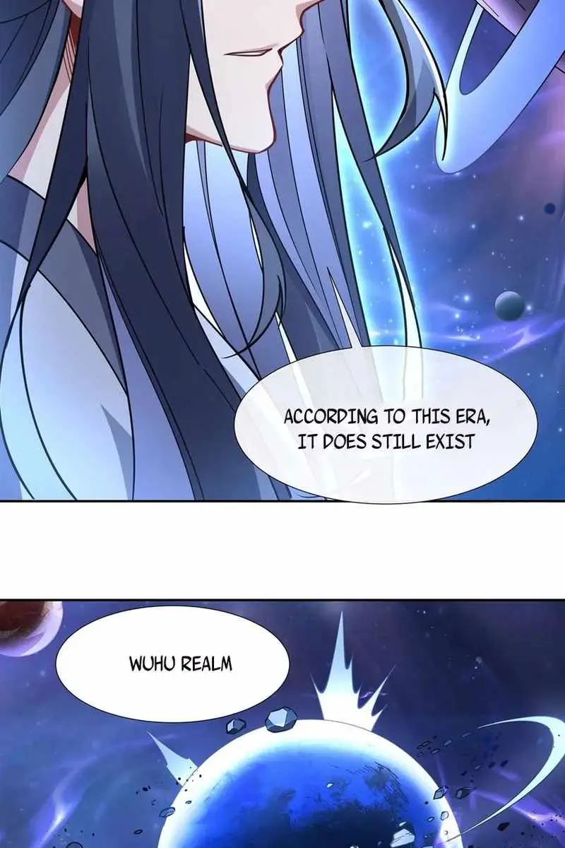 My Female Apprentices Are All Big Shots From the Future Chapter 133 Page 45