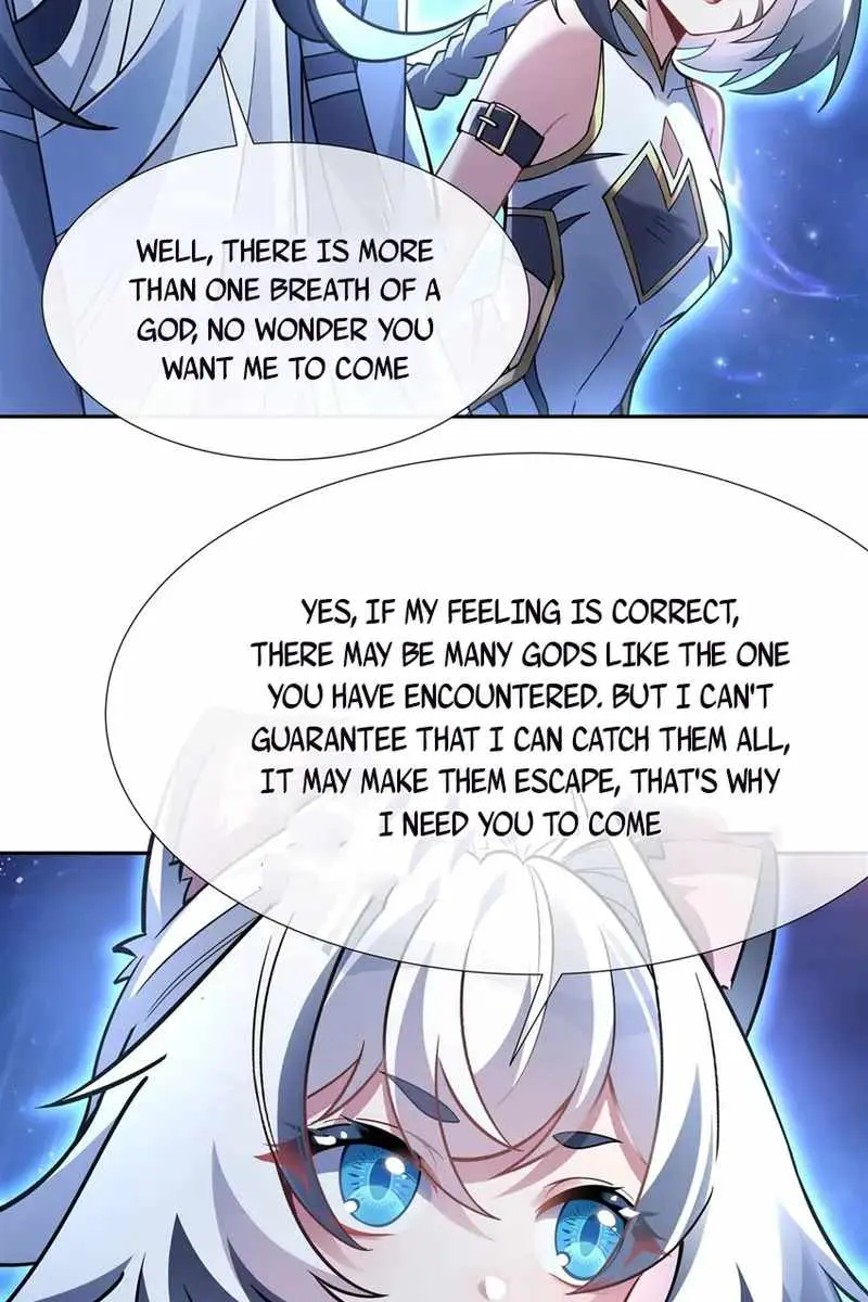 My Female Apprentices Are All Big Shots From the Future Chapter 133 Page 47
