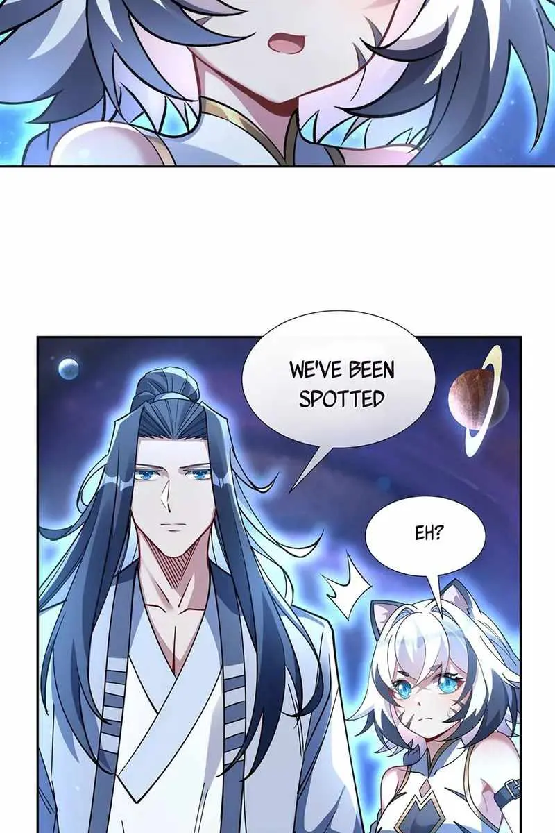 My Female Apprentices Are All Big Shots From the Future Chapter 133 Page 48