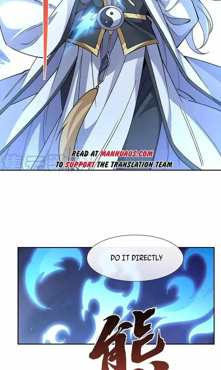 My Female Apprentices Are All Big Shots From the Future Chapter 133 Page 53