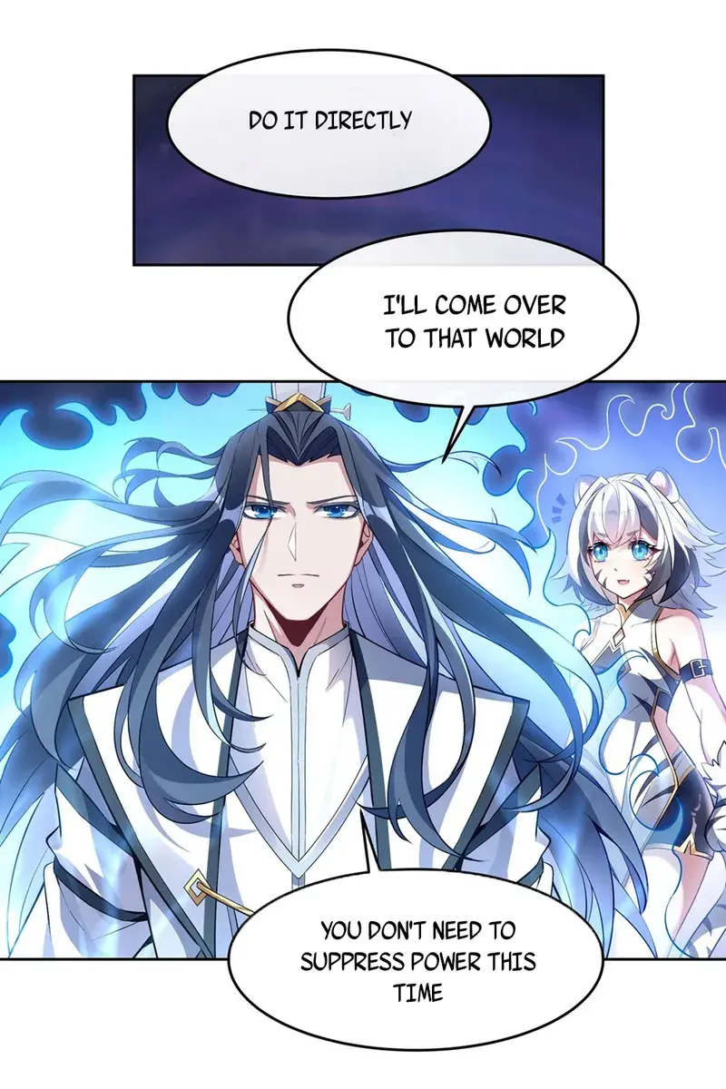 My Female Apprentices Are All Big Shots From the Future Chapter 134 Page 2