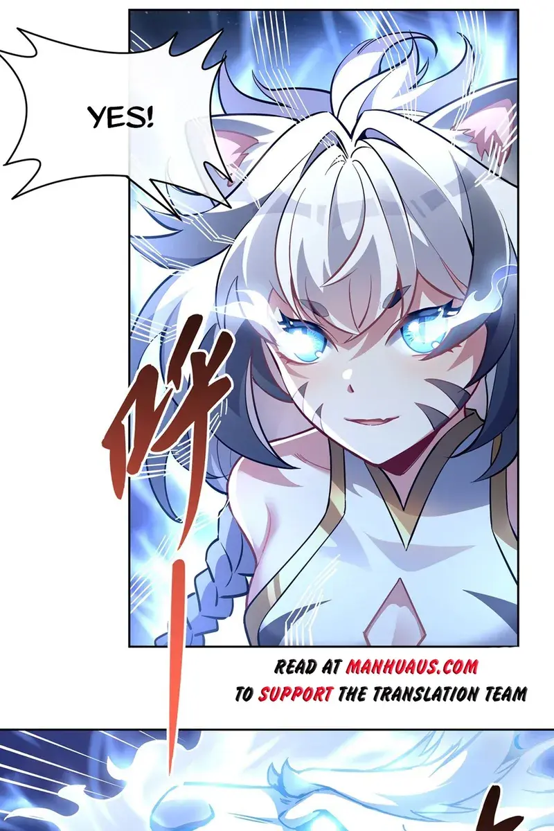 My Female Apprentices Are All Big Shots From the Future Chapter 134 Page 3