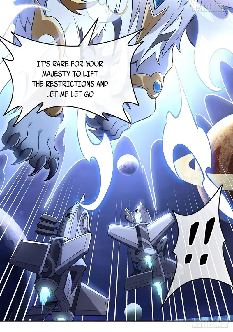My Female Apprentices Are All Big Shots From the Future Chapter 134 Page 6