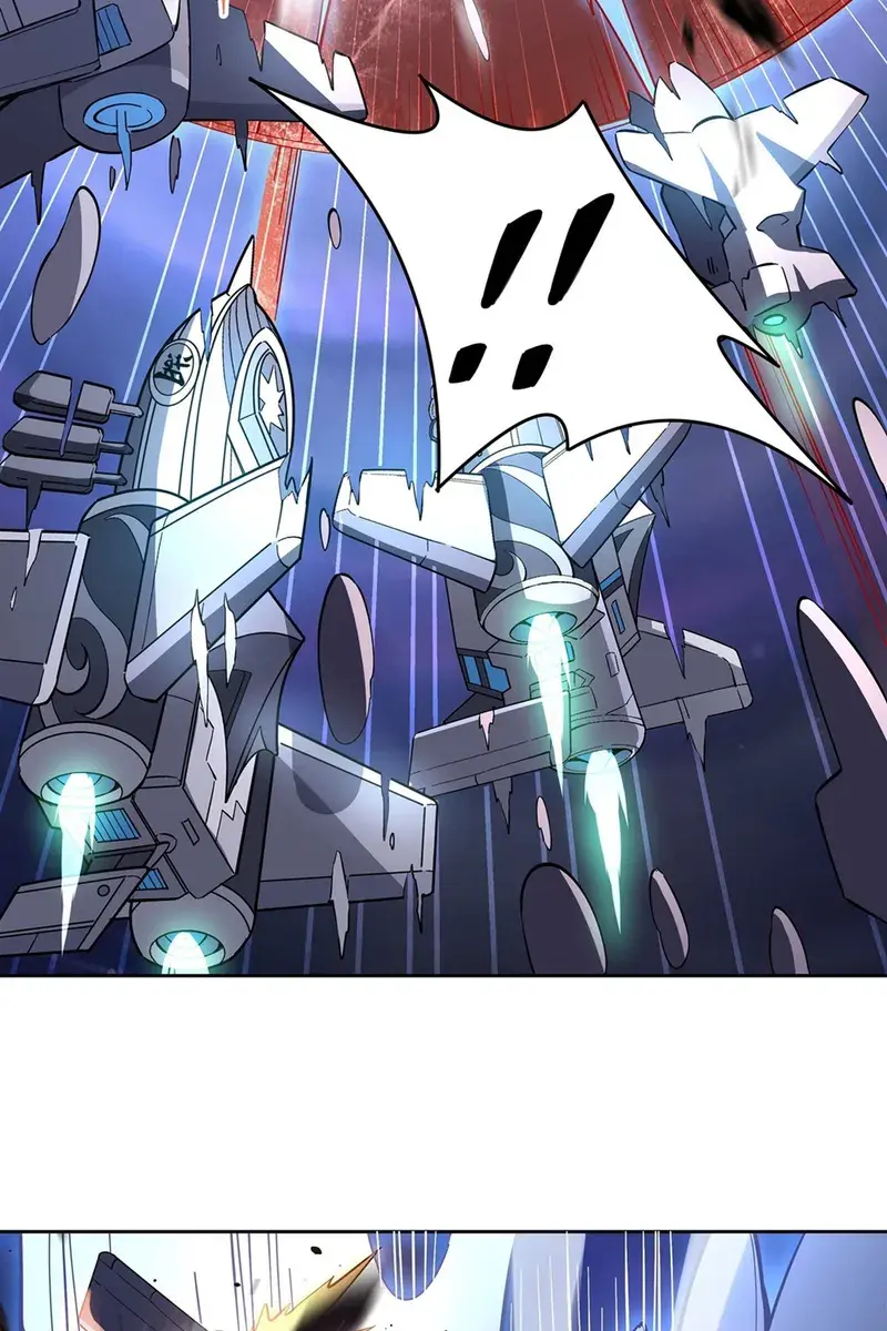 My Female Apprentices Are All Big Shots From the Future Chapter 134 Page 10