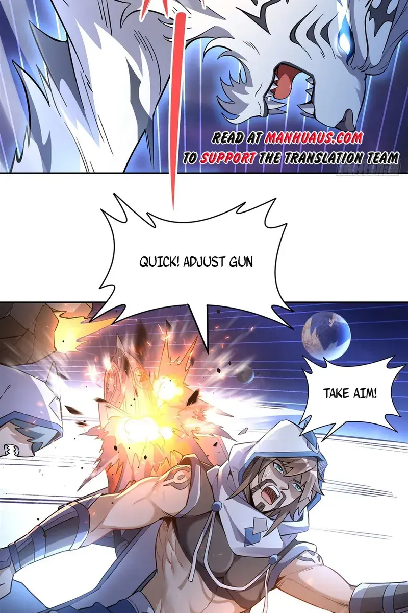 My Female Apprentices Are All Big Shots From the Future Chapter 134 Page 12
