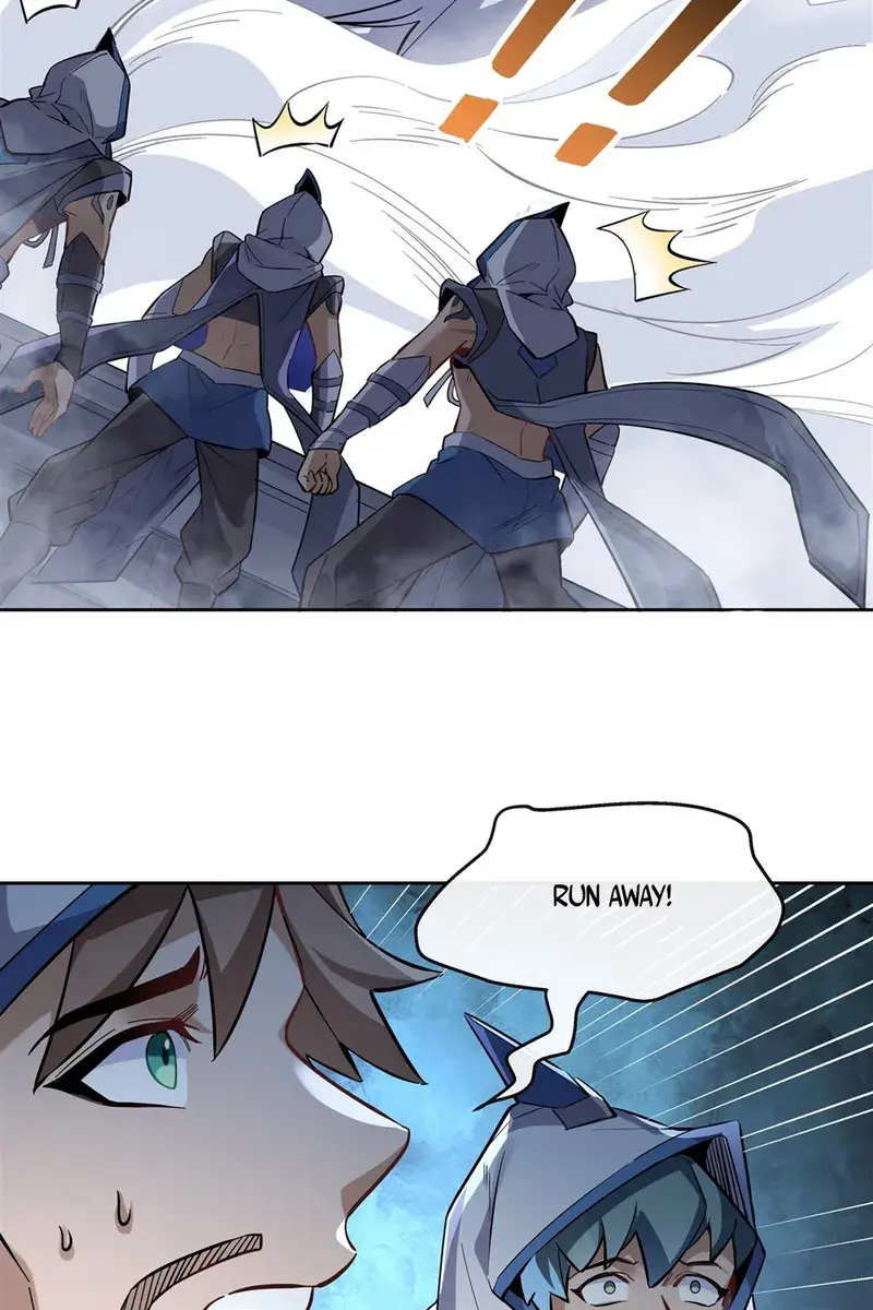 My Female Apprentices Are All Big Shots From the Future Chapter 134 Page 16