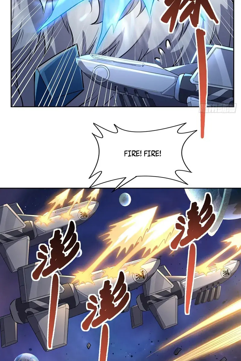 My Female Apprentices Are All Big Shots From the Future Chapter 134 Page 18