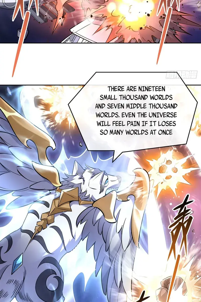 My Female Apprentices Are All Big Shots From the Future Chapter 134 Page 22