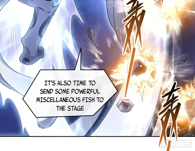 My Female Apprentices Are All Big Shots From the Future Chapter 134 Page 23