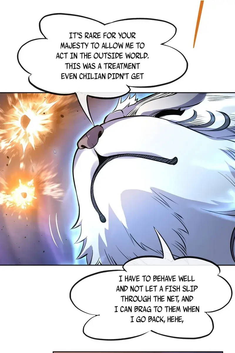 My Female Apprentices Are All Big Shots From the Future Chapter 134 Page 24