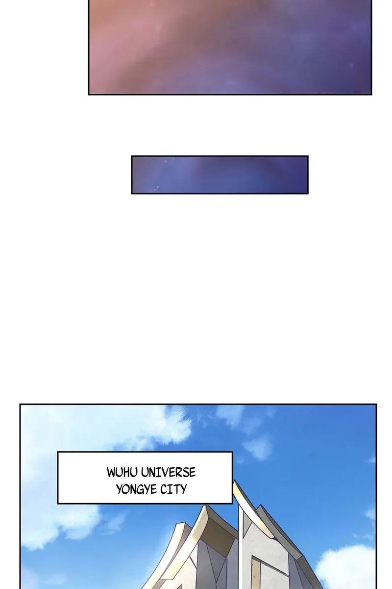 My Female Apprentices Are All Big Shots From the Future Chapter 134 Page 25