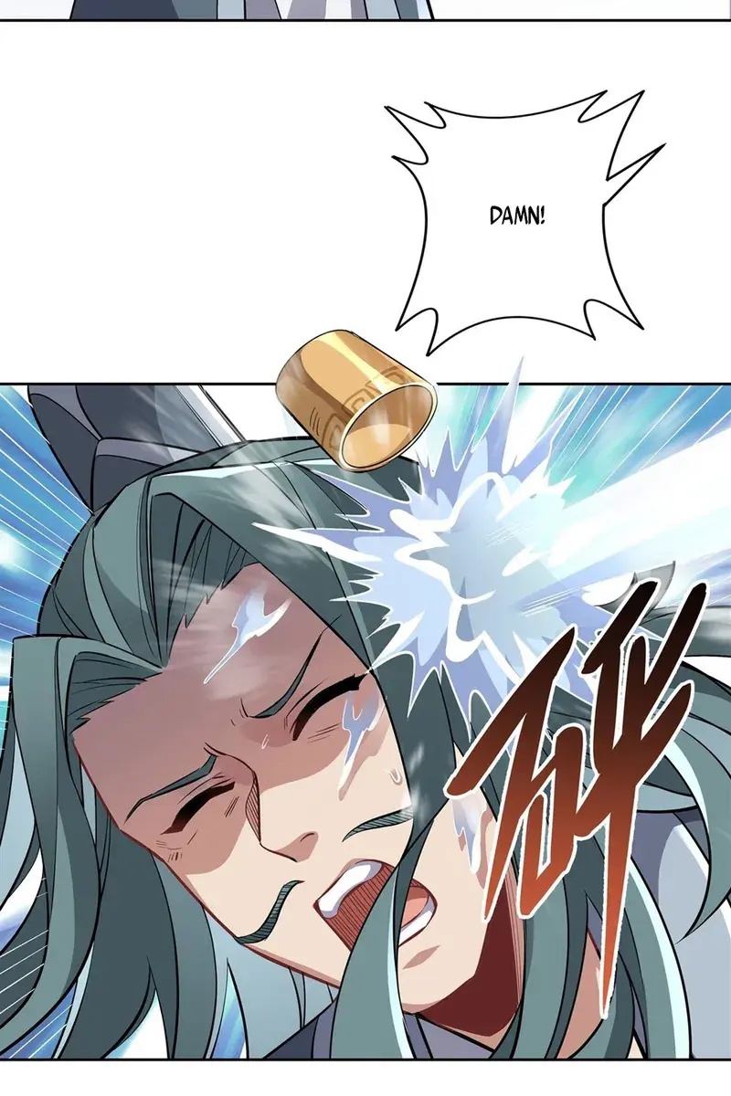 My Female Apprentices Are All Big Shots From the Future Chapter 134 Page 30