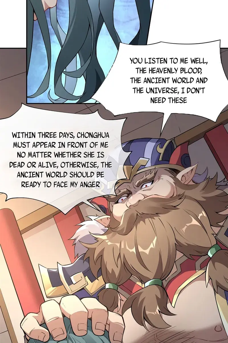 My Female Apprentices Are All Big Shots From the Future Chapter 134 Page 34