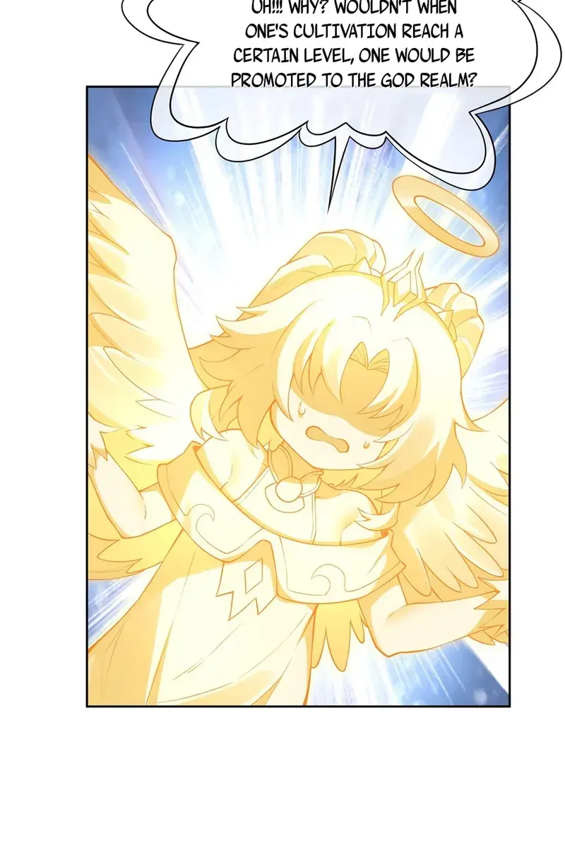 My Female Apprentices Are All Big Shots From the Future Chapter 134 Page 49