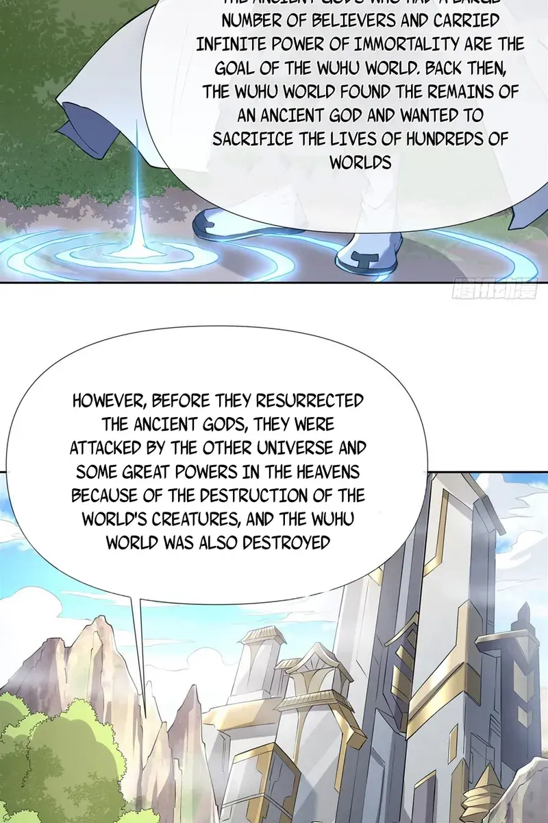 My Female Apprentices Are All Big Shots From the Future Chapter 134 Page 51