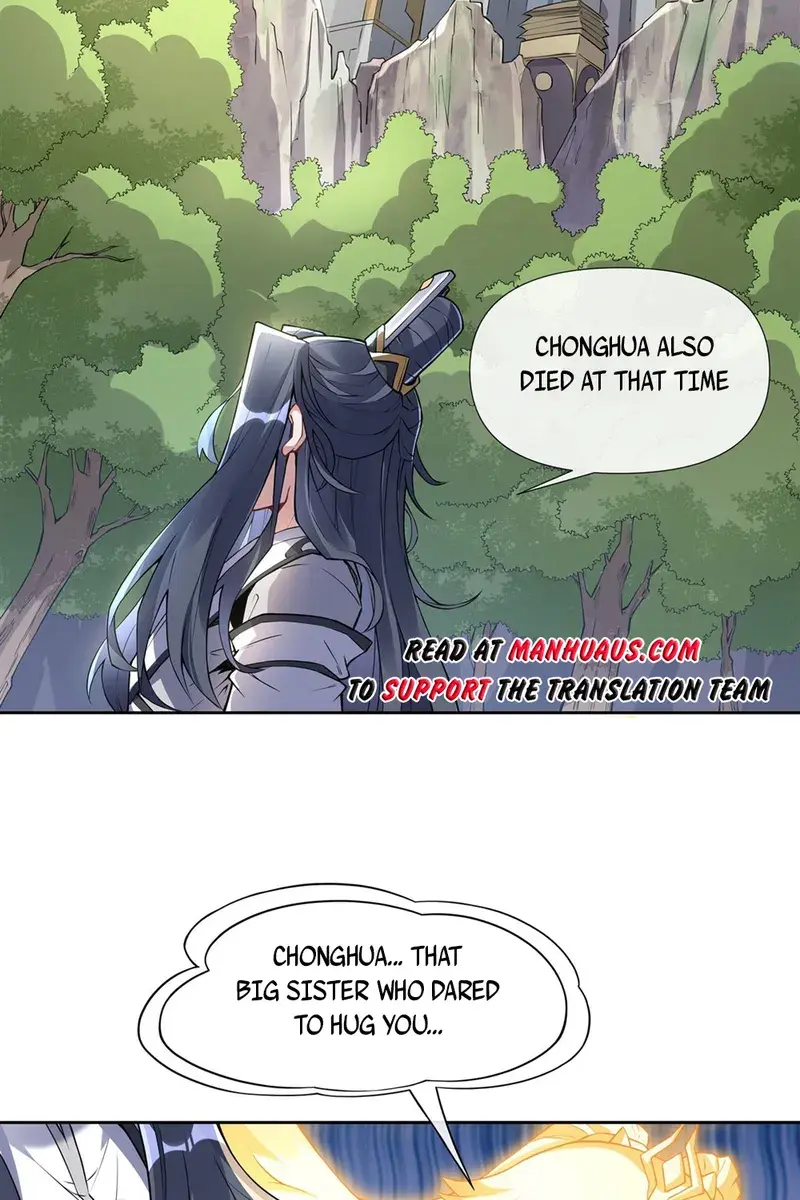 My Female Apprentices Are All Big Shots From the Future Chapter 134 Page 52