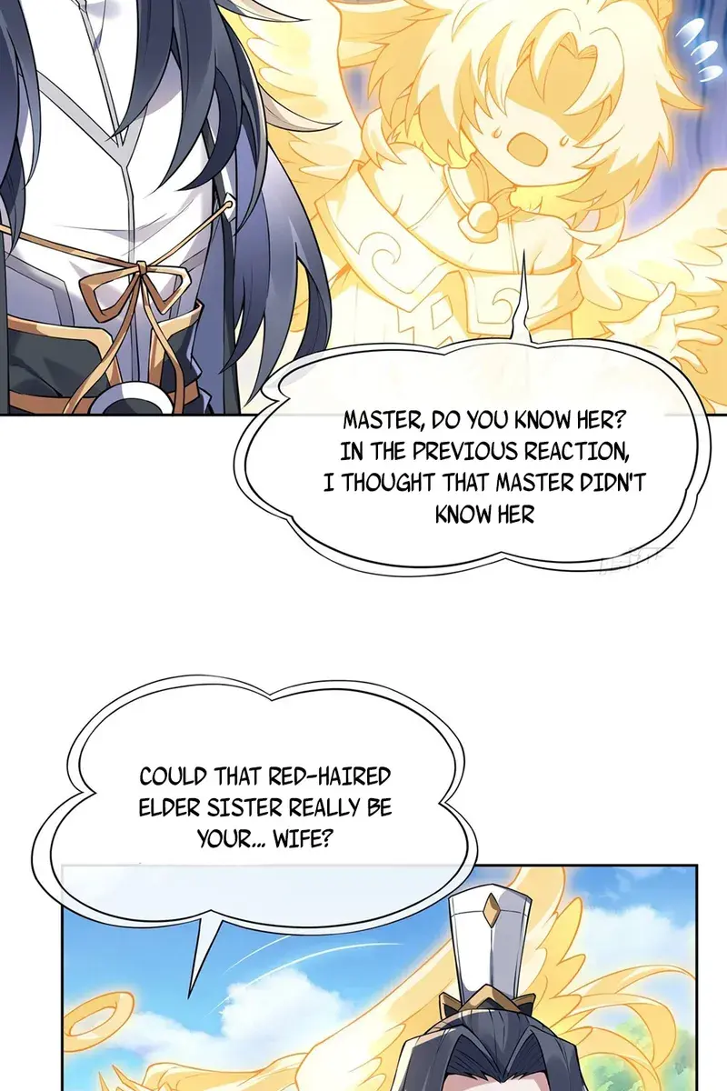 My Female Apprentices Are All Big Shots From the Future Chapter 134 Page 53