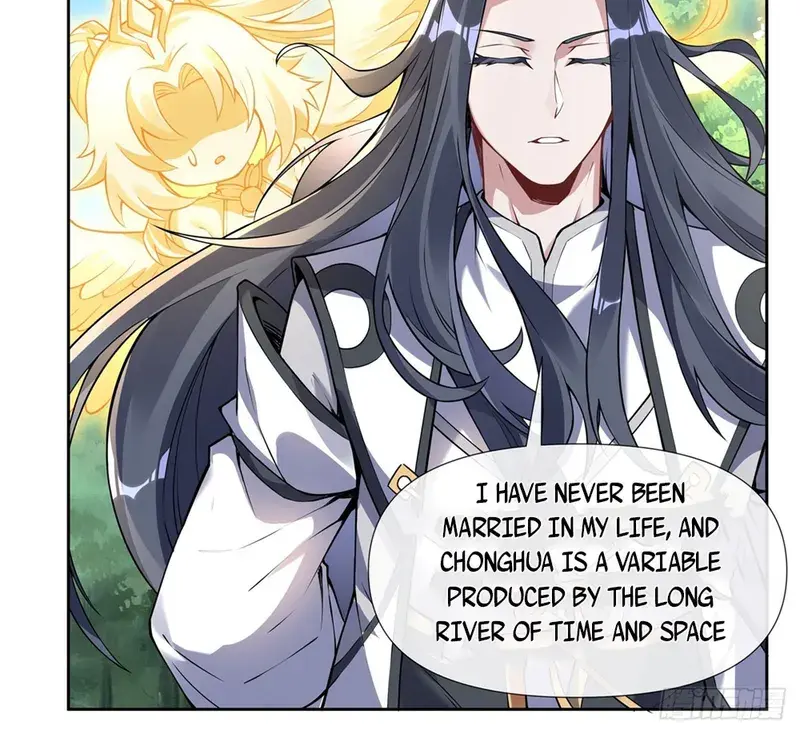 My Female Apprentices Are All Big Shots From the Future Chapter 134 Page 54