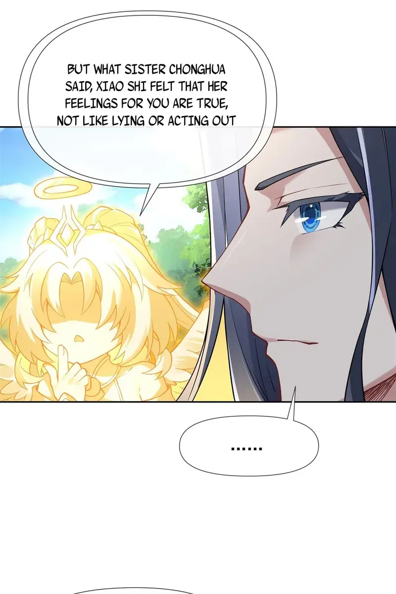 My Female Apprentices Are All Big Shots From the Future Chapter 134 Page 55