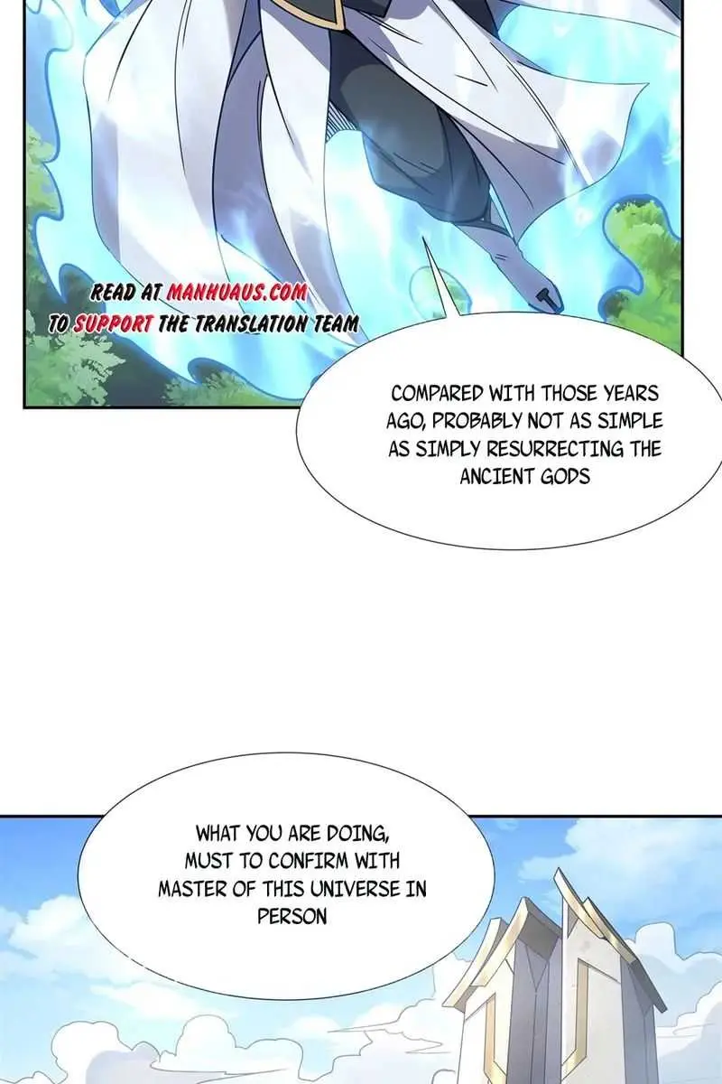 My Female Apprentices Are All Big Shots From the Future Chapter 135 Page 4