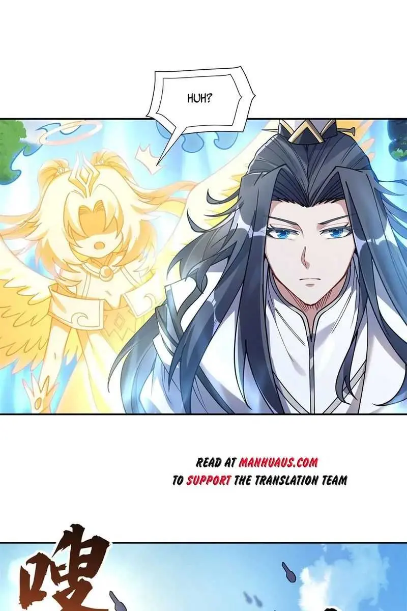 My Female Apprentices Are All Big Shots From the Future Chapter 135 Page 6