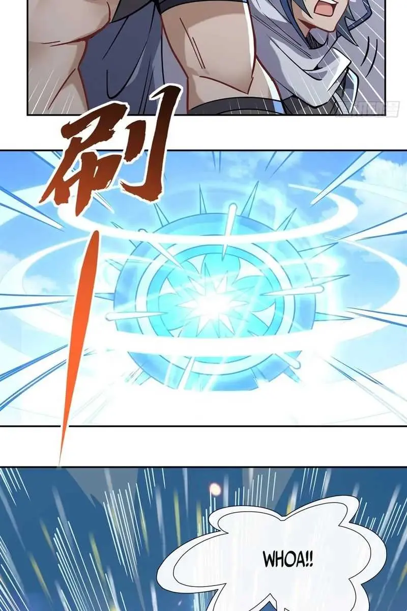 My Female Apprentices Are All Big Shots From the Future Chapter 135 Page 15