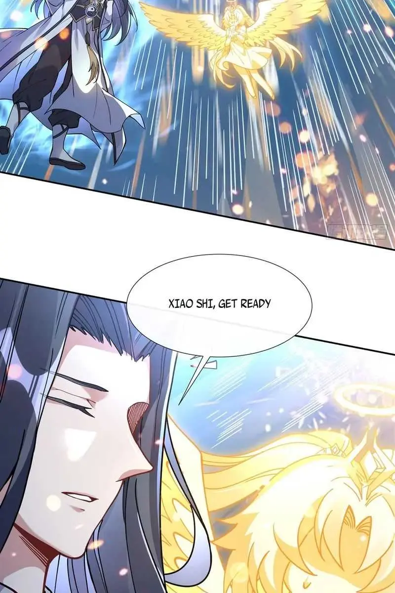 My Female Apprentices Are All Big Shots From the Future Chapter 135 Page 17