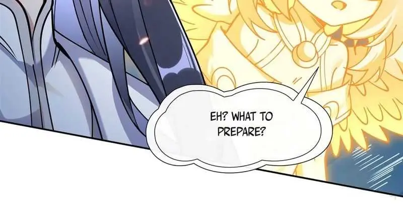 My Female Apprentices Are All Big Shots From the Future Chapter 135 Page 18