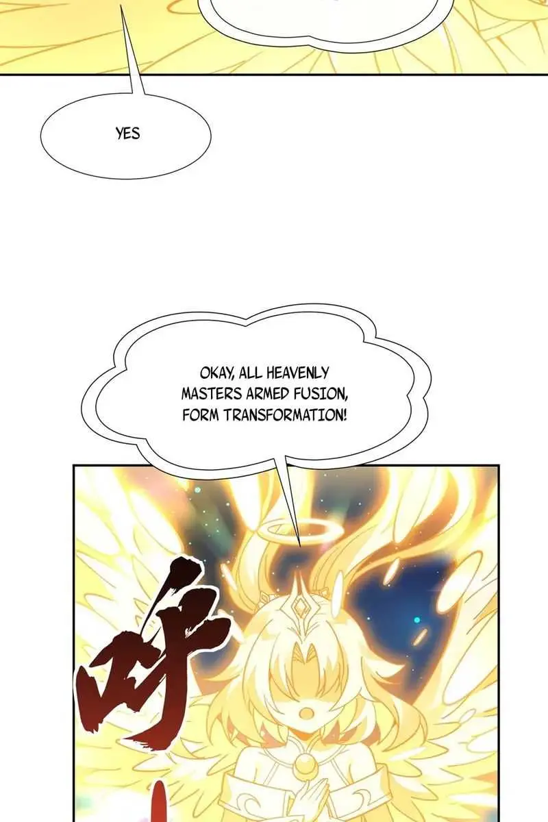 My Female Apprentices Are All Big Shots From the Future Chapter 135 Page 20