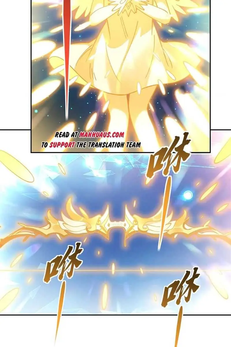 My Female Apprentices Are All Big Shots From the Future Chapter 135 Page 21