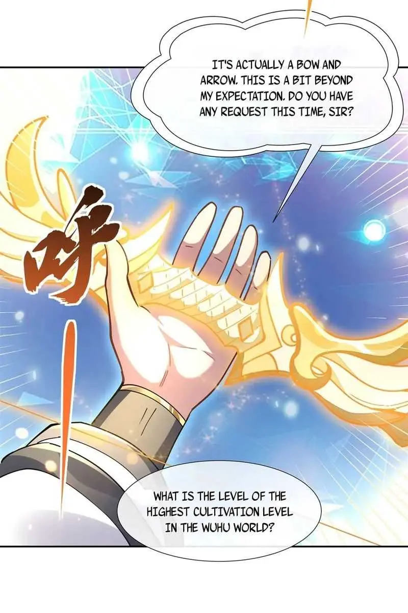 My Female Apprentices Are All Big Shots From the Future Chapter 135 Page 22