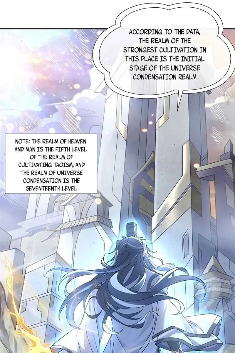 My Female Apprentices Are All Big Shots From the Future Chapter 135 Page 23