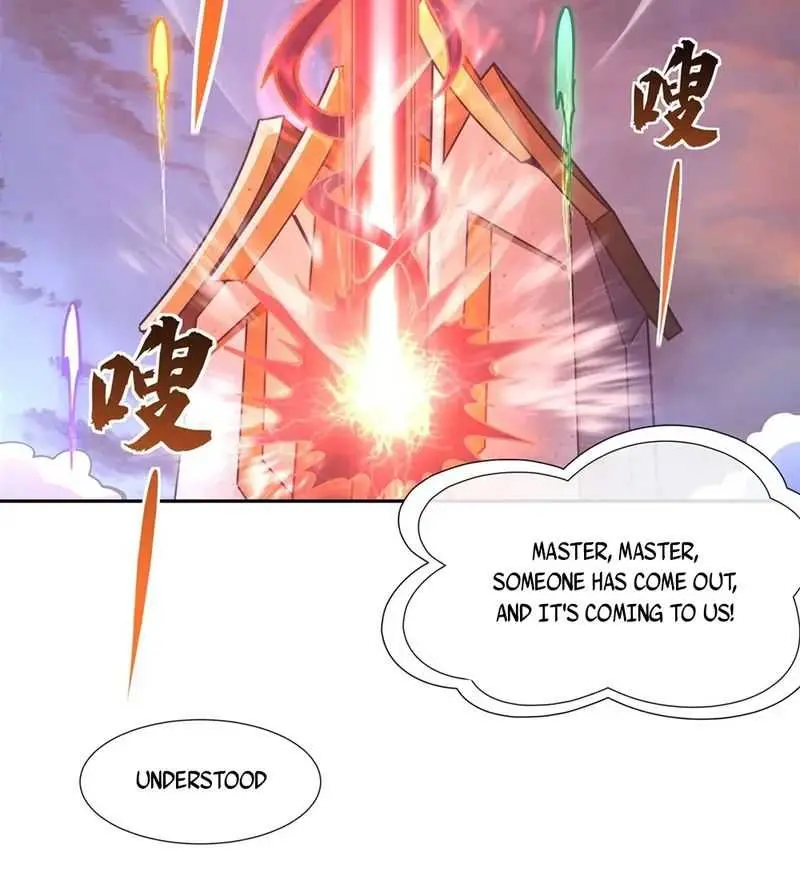 My Female Apprentices Are All Big Shots From the Future Chapter 135 Page 25