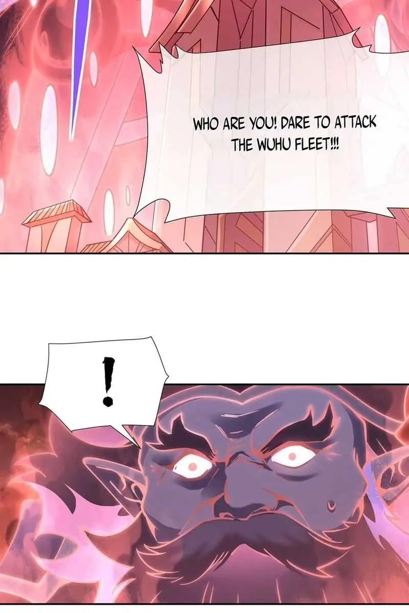 My Female Apprentices Are All Big Shots From the Future Chapter 135 Page 27