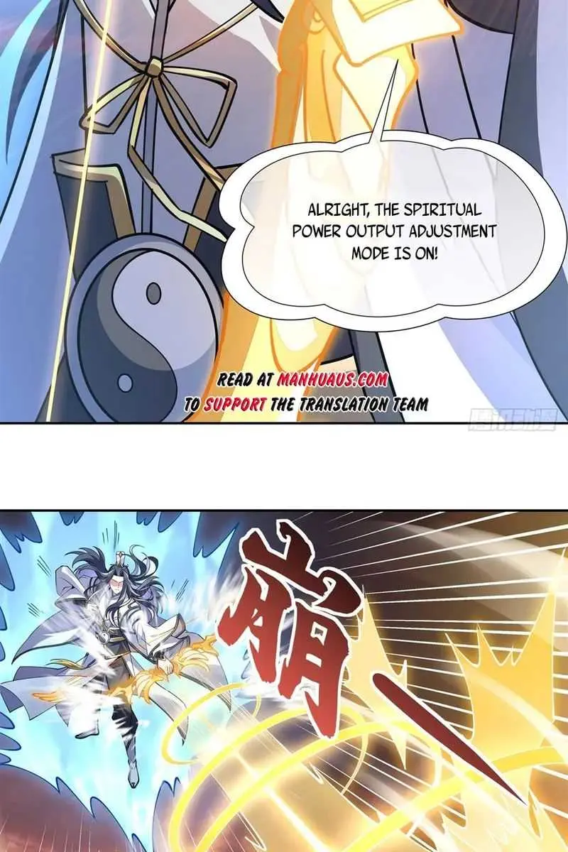 My Female Apprentices Are All Big Shots From the Future Chapter 135 Page 30