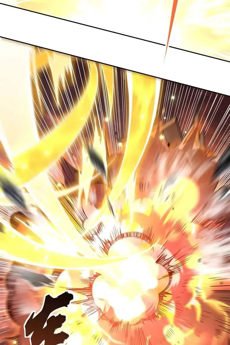 My Female Apprentices Are All Big Shots From the Future Chapter 135 Page 34
