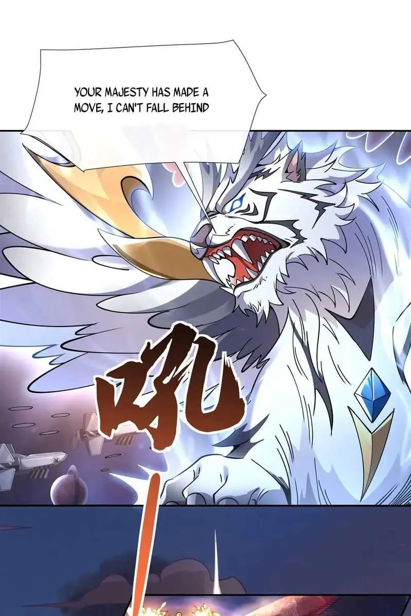 My Female Apprentices Are All Big Shots From the Future Chapter 135 Page 38