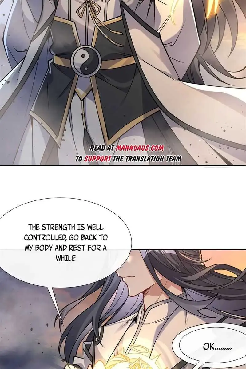 My Female Apprentices Are All Big Shots From the Future Chapter 135 Page 41