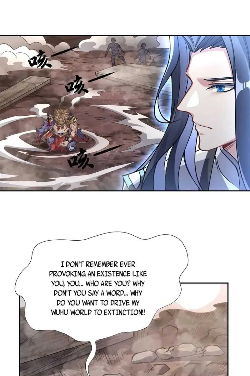 My Female Apprentices Are All Big Shots From the Future Chapter 135 Page 43