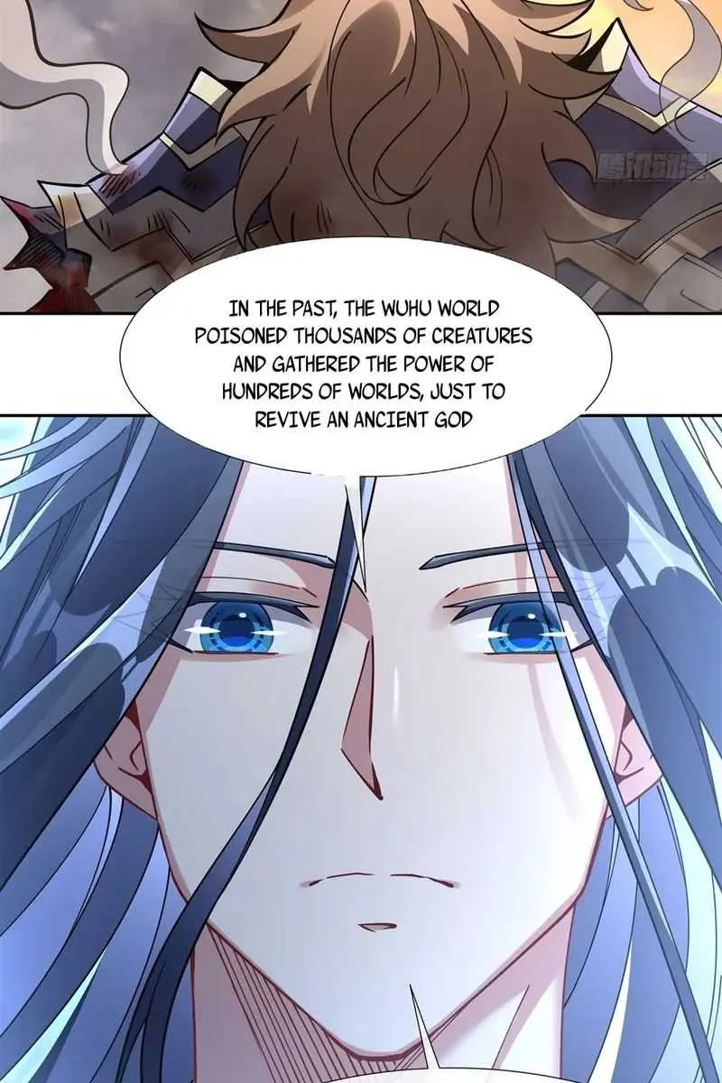 My Female Apprentices Are All Big Shots From the Future Chapter 135 Page 46