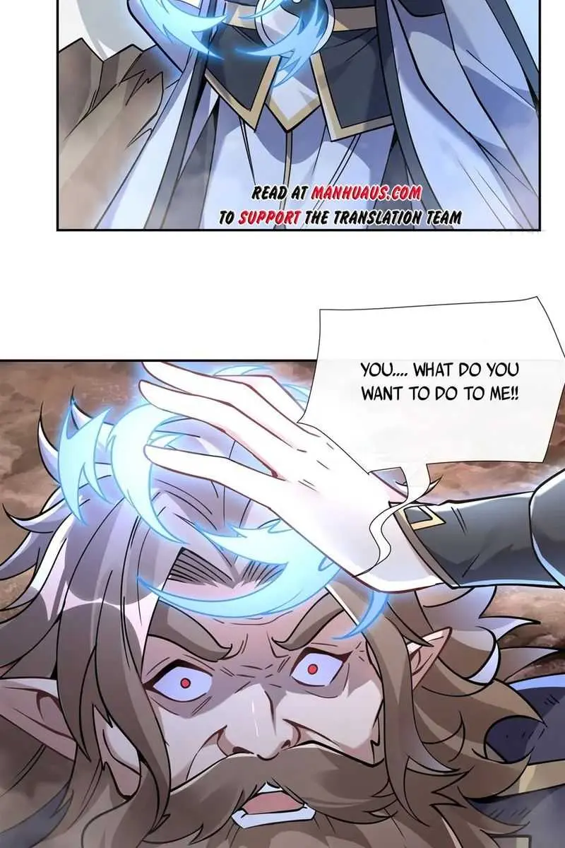 My Female Apprentices Are All Big Shots From the Future Chapter 135 Page 50