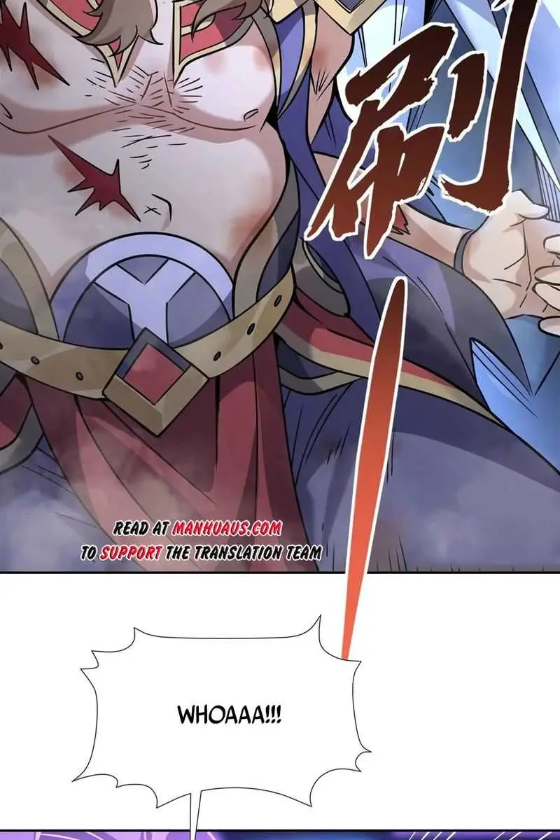 My Female Apprentices Are All Big Shots From the Future Chapter 135 Page 53