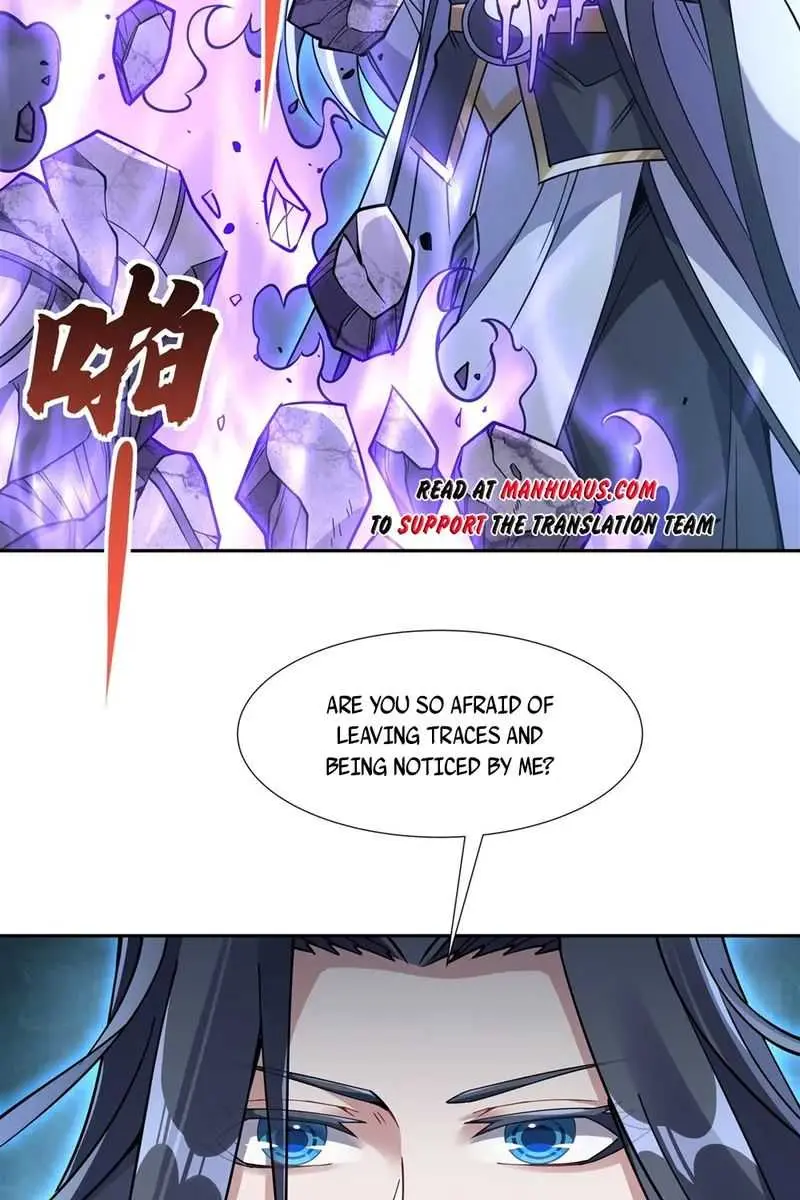 My Female Apprentices Are All Big Shots From the Future Chapter 135 Page 59